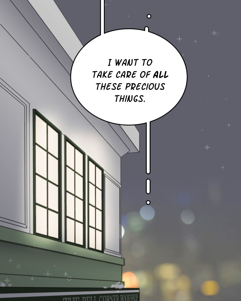 Gourmet Hound Chapter 140 page 84 - 