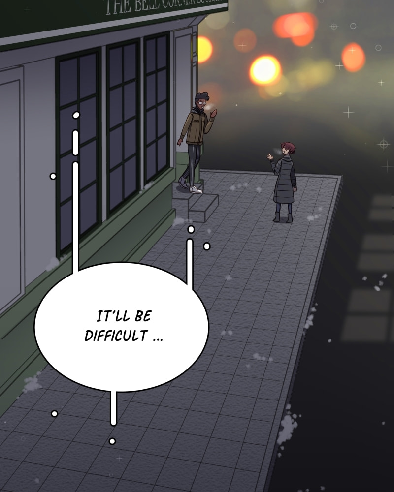 Gourmet Hound Chapter 140 page 85 - 