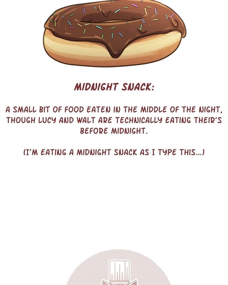 Gourmet Hound Chapter 140 page 89 - 