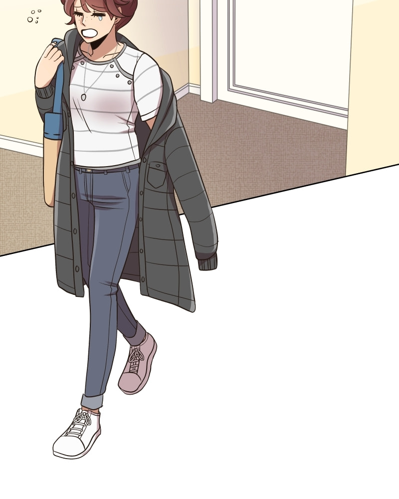 Gourmet Hound Chapter 141 page 13 - 