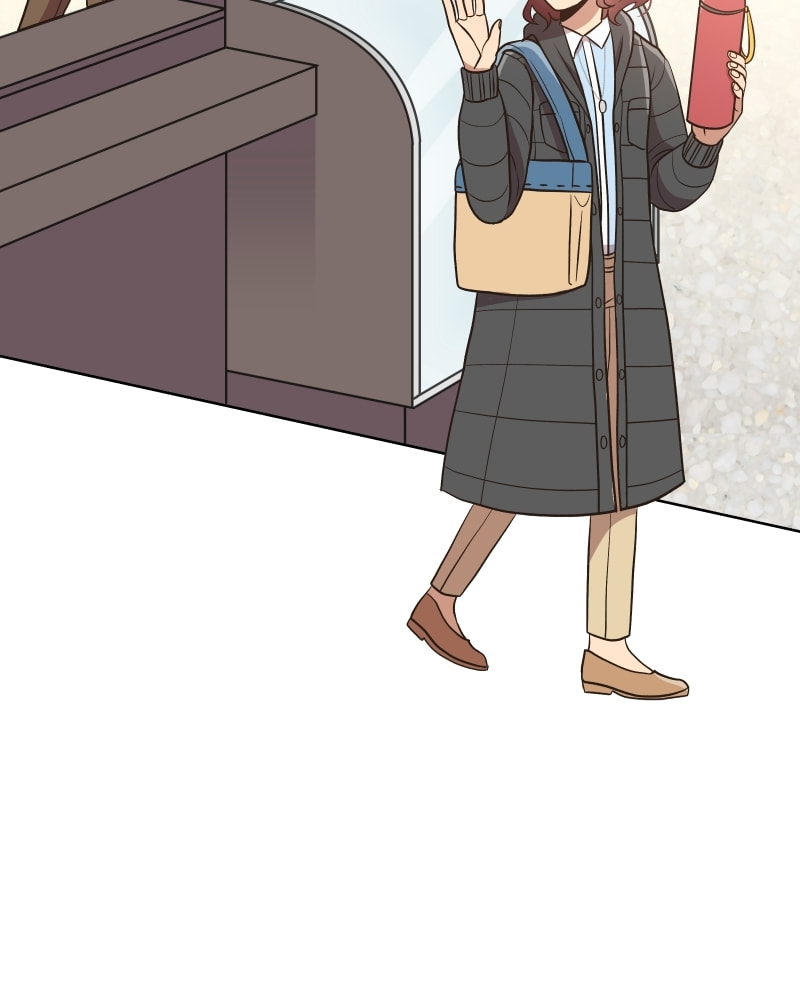 Gourmet Hound Chapter 141 page 15 - 