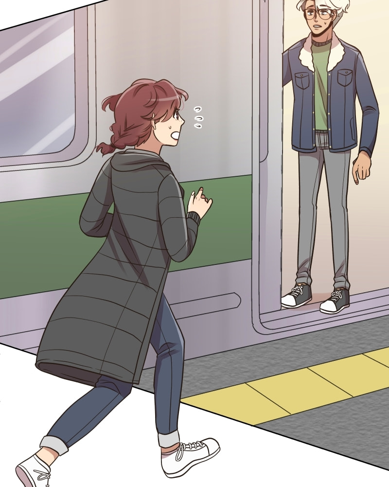 Gourmet Hound Chapter 141 page 19 - 
