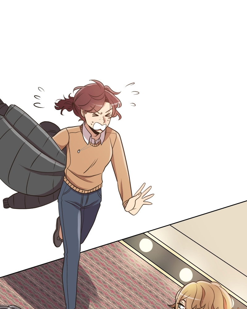 Gourmet Hound Chapter 141 page 21 - 