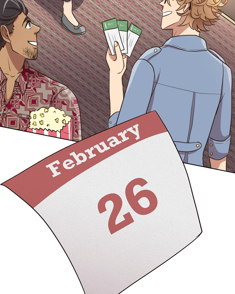 Gourmet Hound Chapter 141 page 22 - 