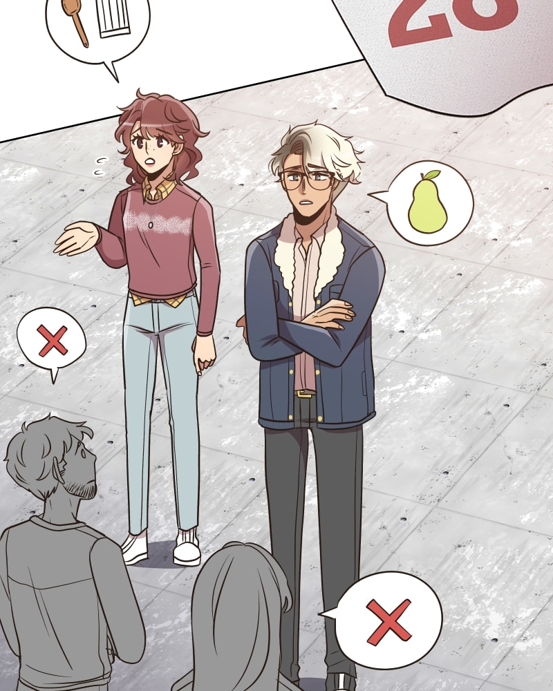 Gourmet Hound Chapter 141 page 26 - 