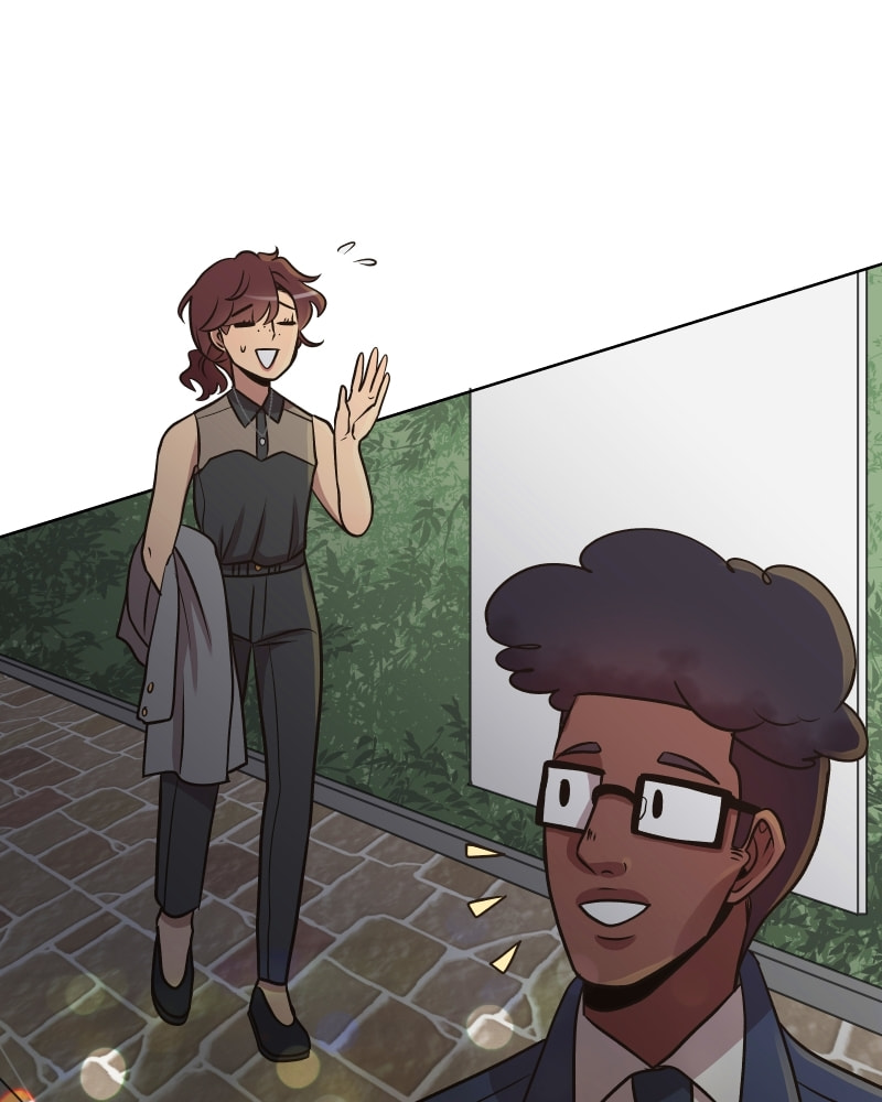 Gourmet Hound Chapter 141 page 28 - 