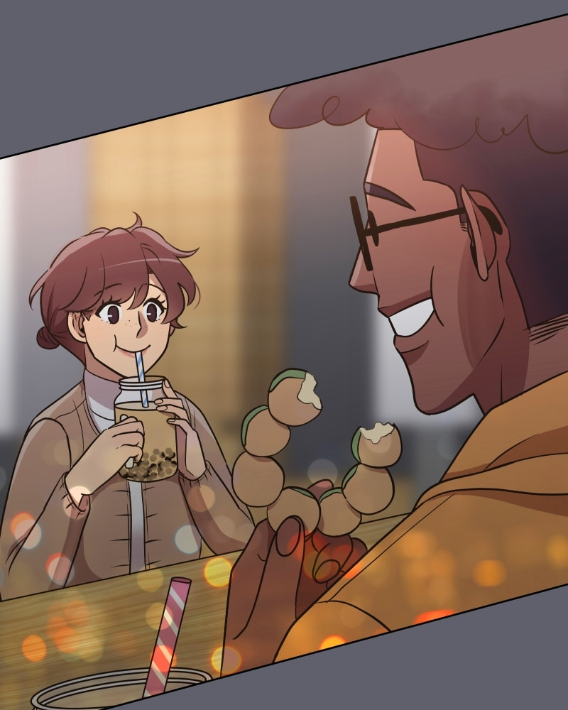 Gourmet Hound Chapter 141 page 4 - 
