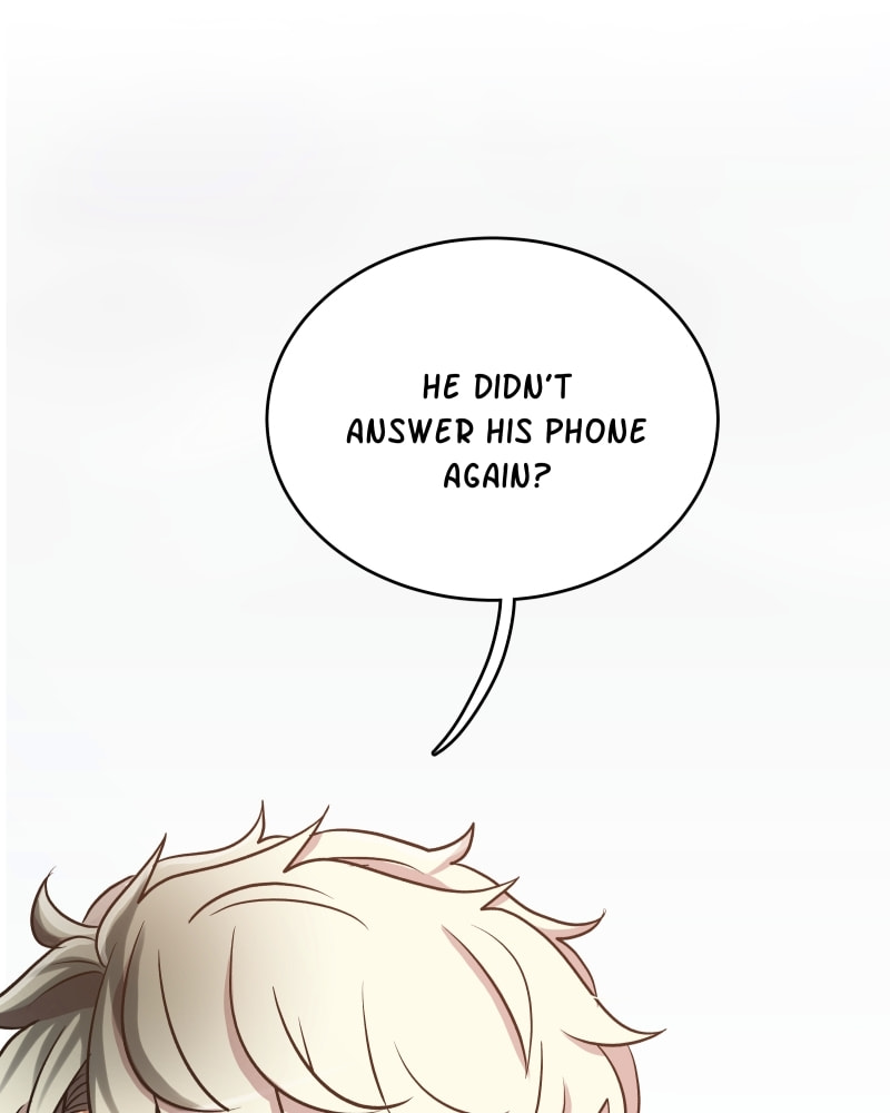 Gourmet Hound Chapter 141 page 40 - 