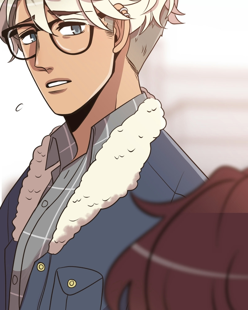 Gourmet Hound Chapter 141 page 41 - 