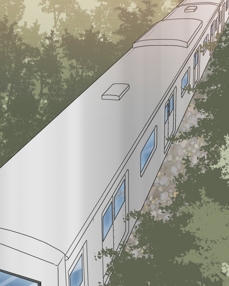 Gourmet Hound Chapter 141 page 48 - 