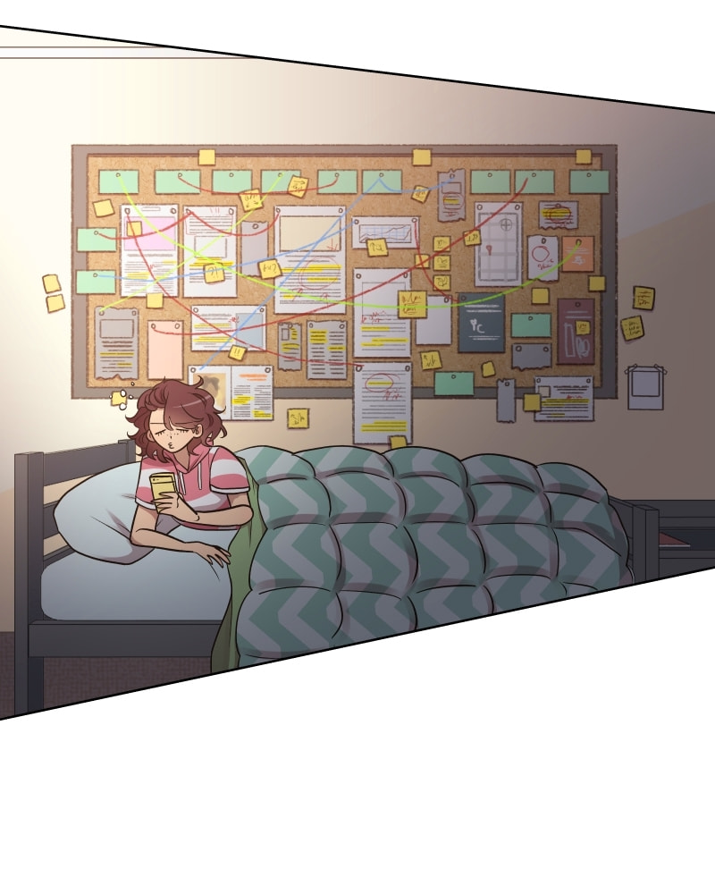 Gourmet Hound Chapter 141 page 6 - 