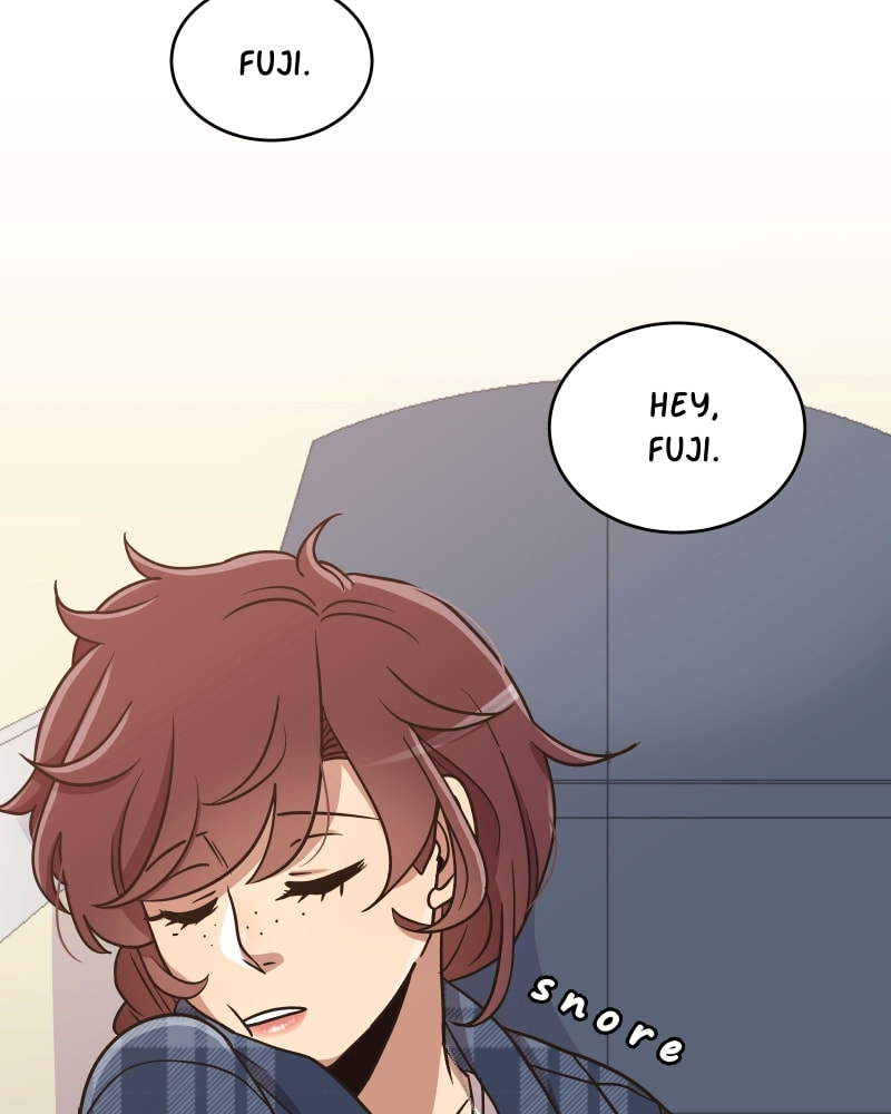 Gourmet Hound Chapter 141 page 51 - 