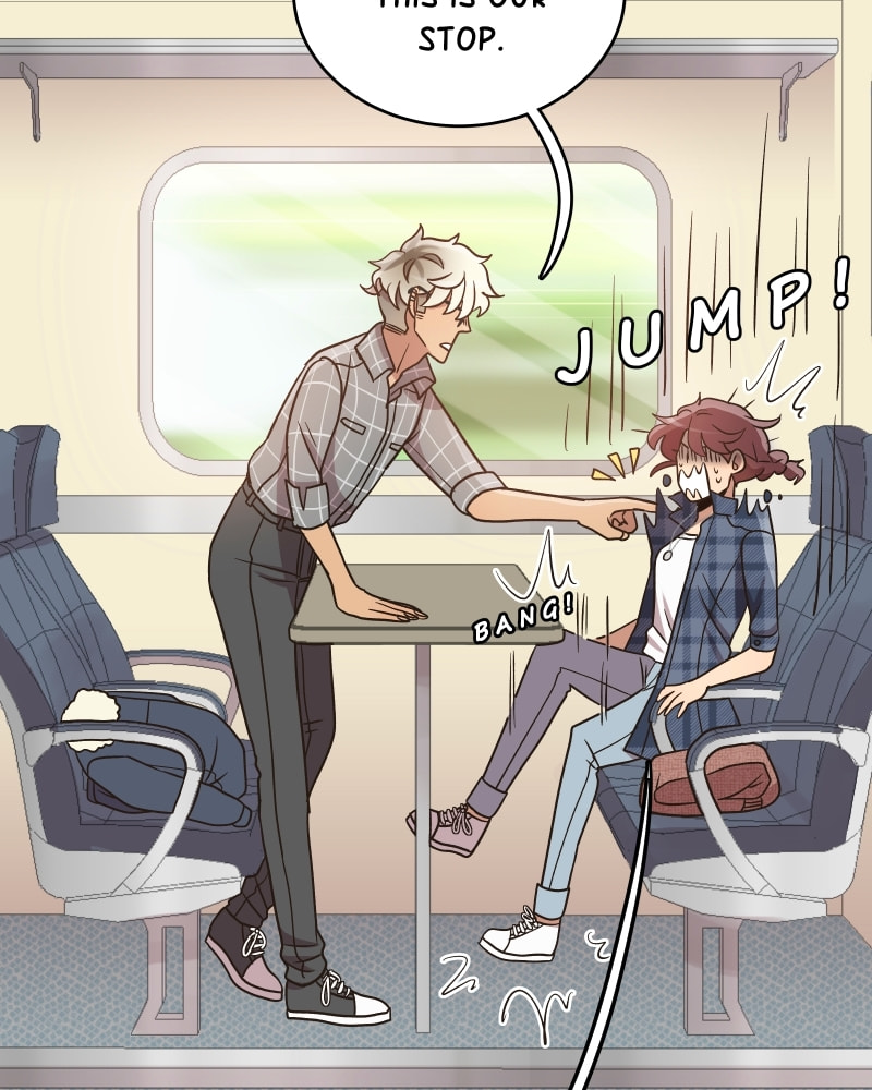Gourmet Hound Chapter 141 page 53 - 