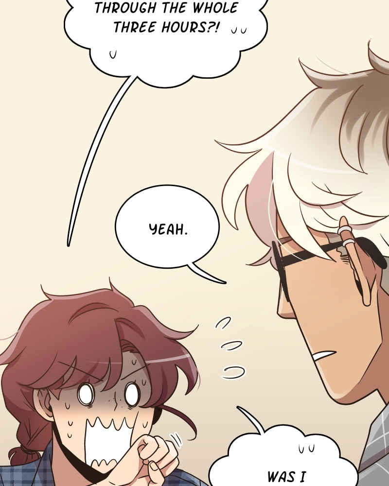 Gourmet Hound Chapter 141 page 55 - 