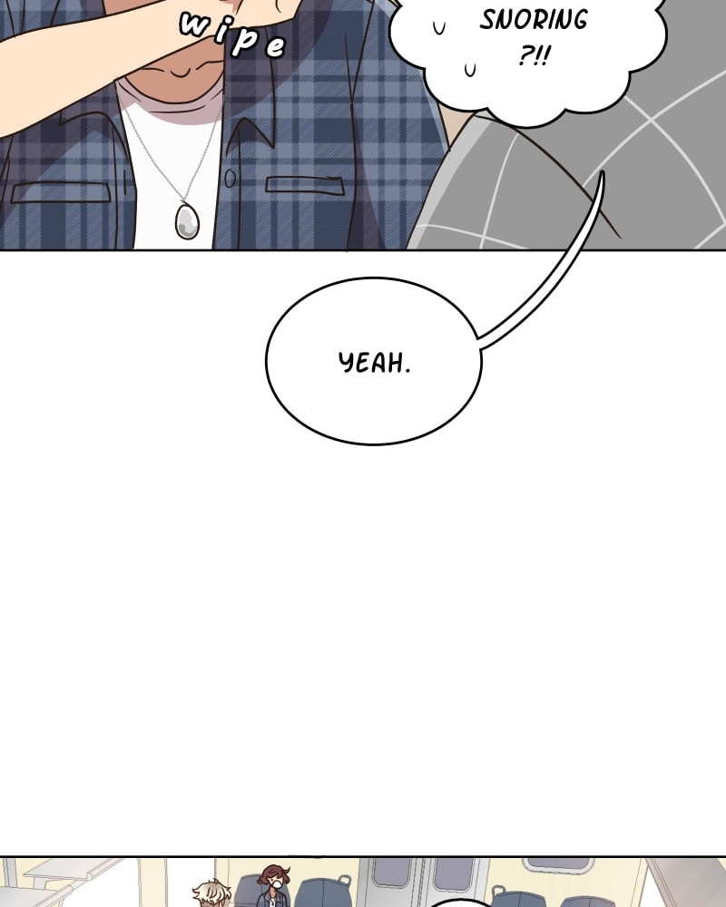 Gourmet Hound Chapter 141 page 56 - 