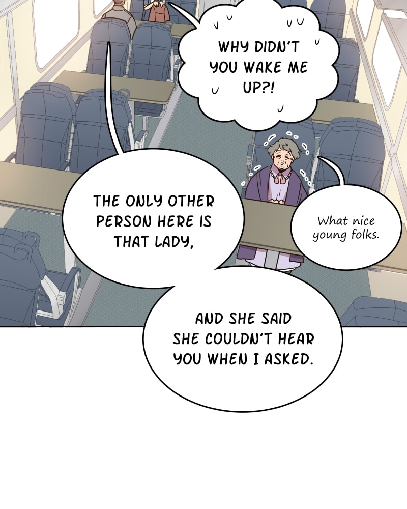 Gourmet Hound Chapter 141 page 57 - 