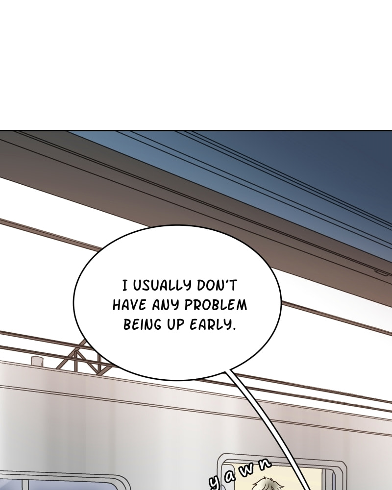 Gourmet Hound Chapter 141 page 58 - 