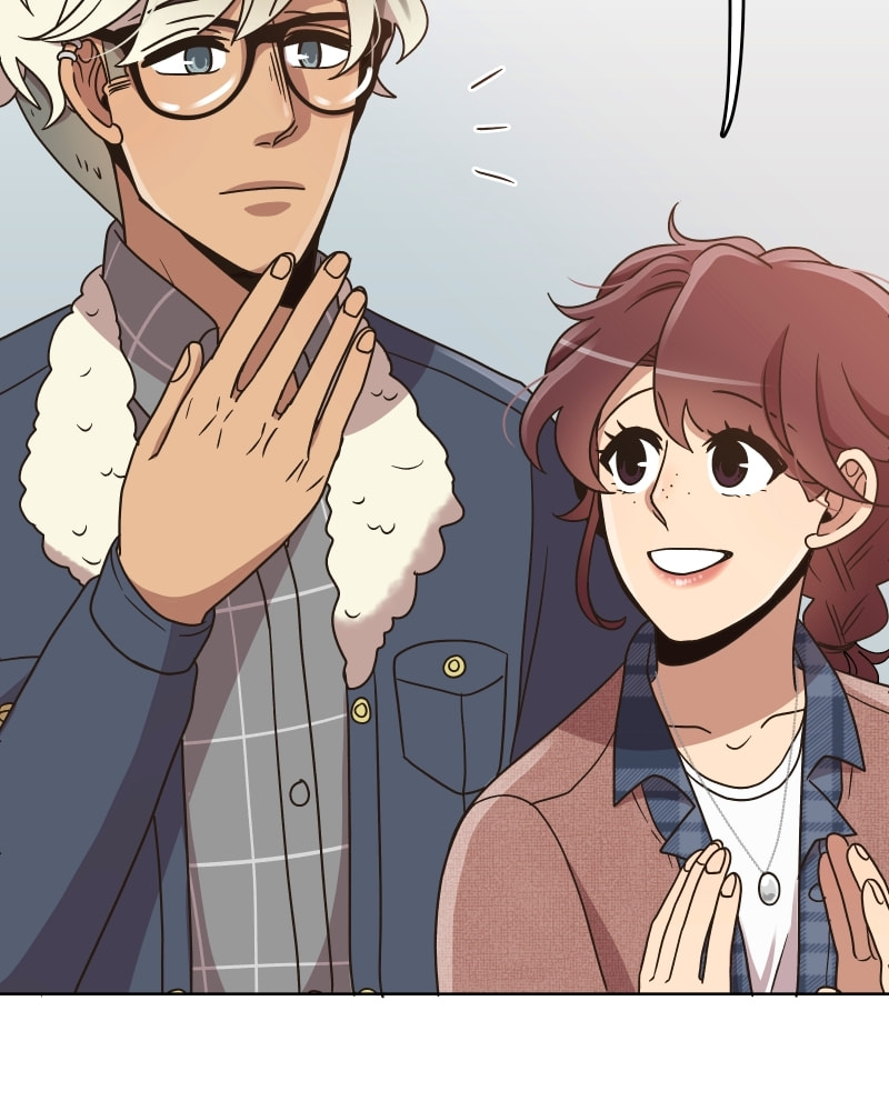 Gourmet Hound Chapter 141 page 61 - 