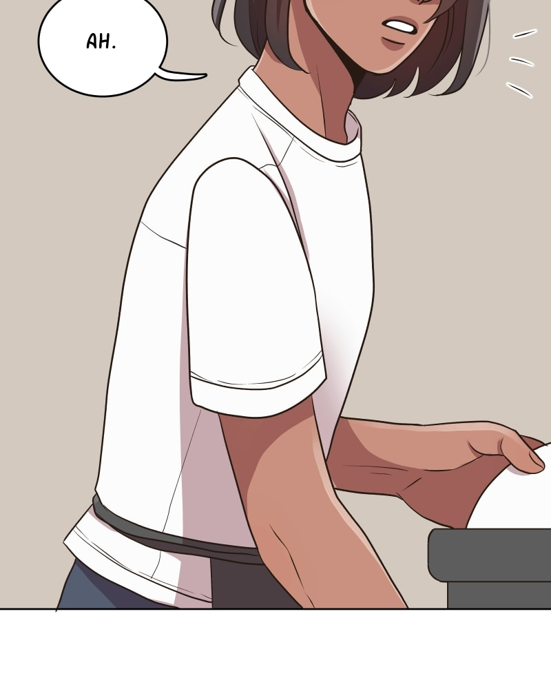 Gourmet Hound Chapter 141 page 65 - 