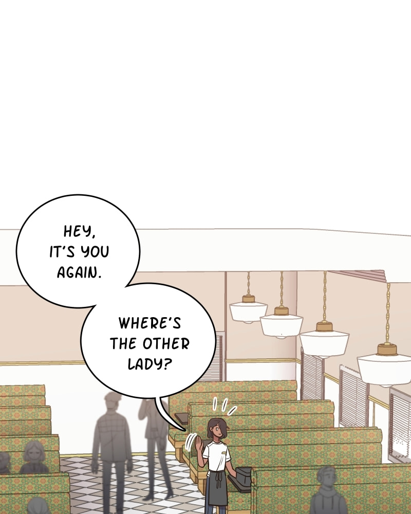 Gourmet Hound Chapter 141 page 66 - 