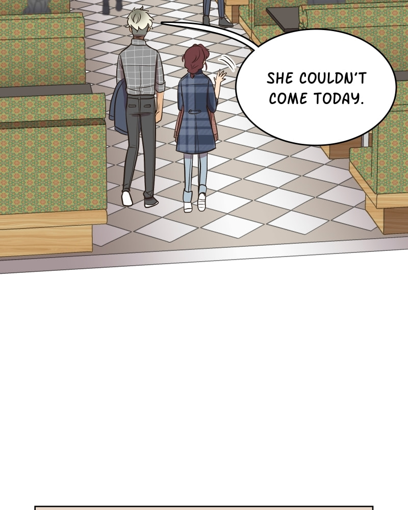 Gourmet Hound Chapter 141 page 67 - 
