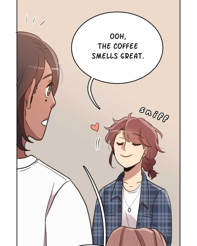 Gourmet Hound Chapter 141 page 68 - 