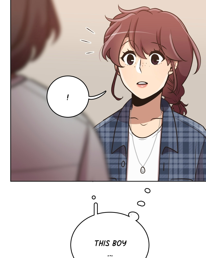 Gourmet Hound Chapter 141 page 70 - 