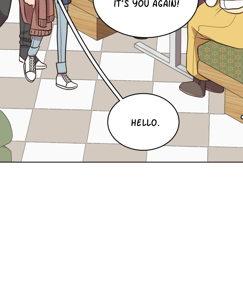 Gourmet Hound Chapter 141 page 75 - 