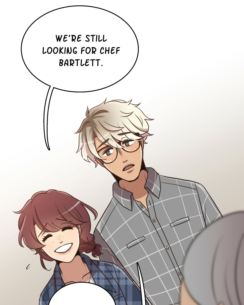 Gourmet Hound Chapter 141 page 76 - 