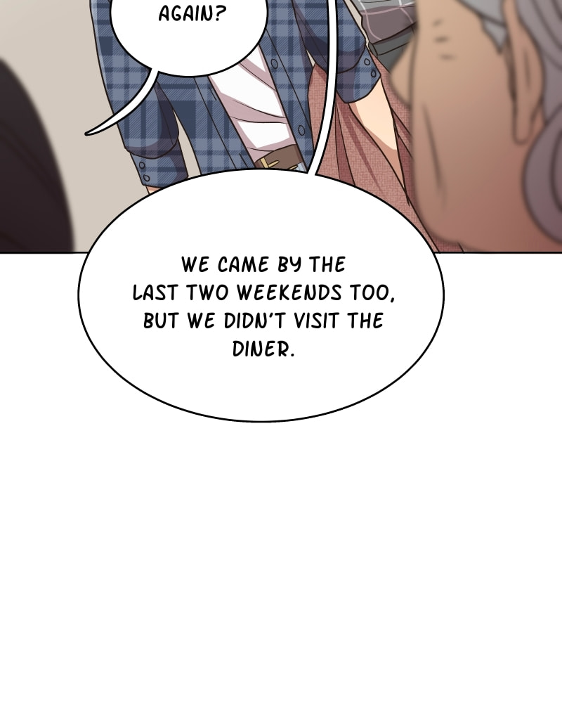 Gourmet Hound Chapter 141 page 77 - 