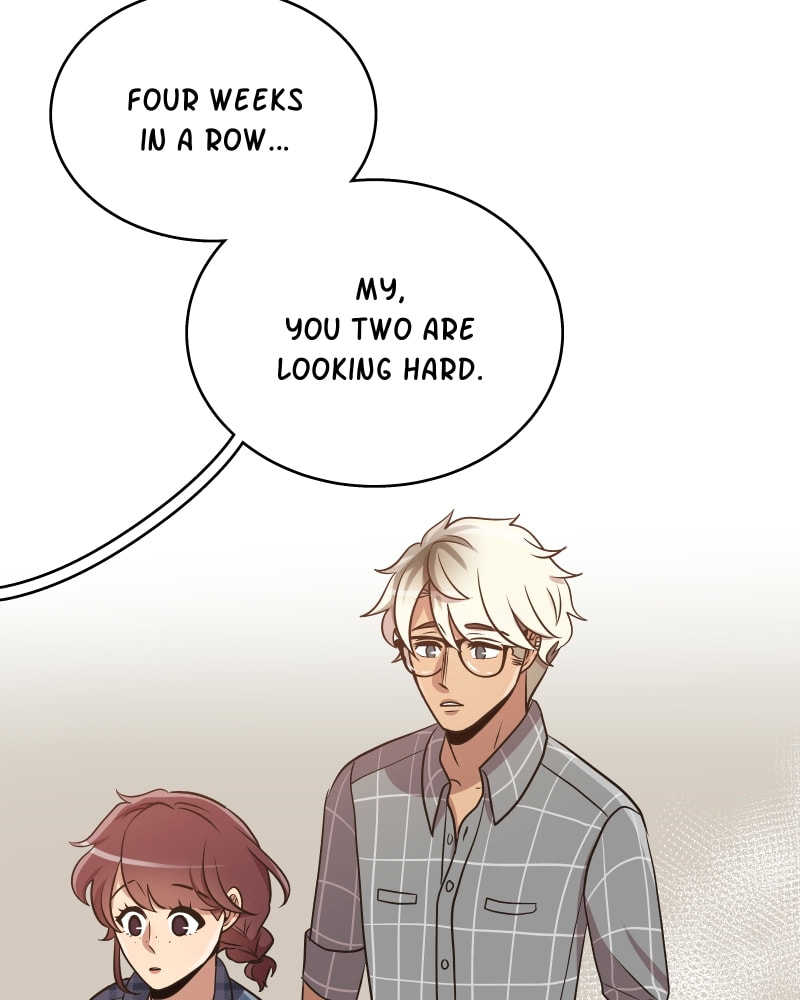 Gourmet Hound Chapter 141 page 79 - 