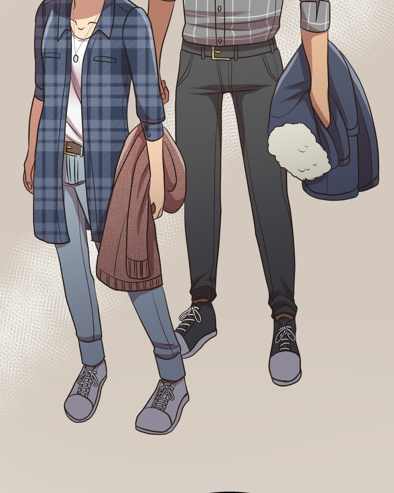 Gourmet Hound Chapter 141 page 80 - 