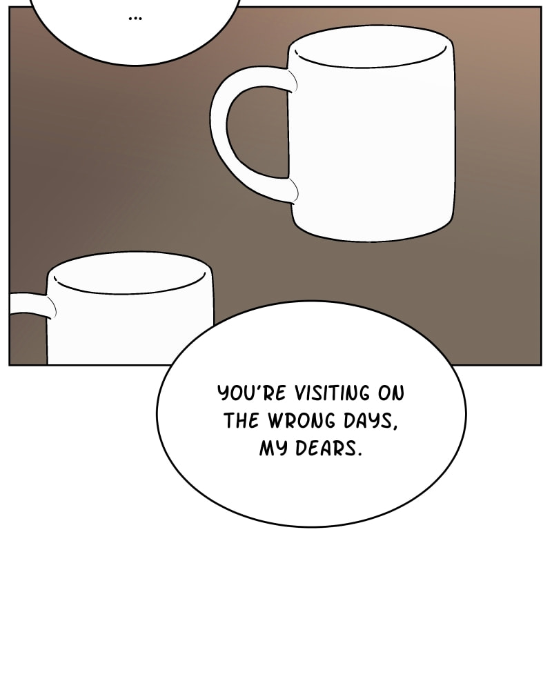 Gourmet Hound Chapter 141 page 82 - 