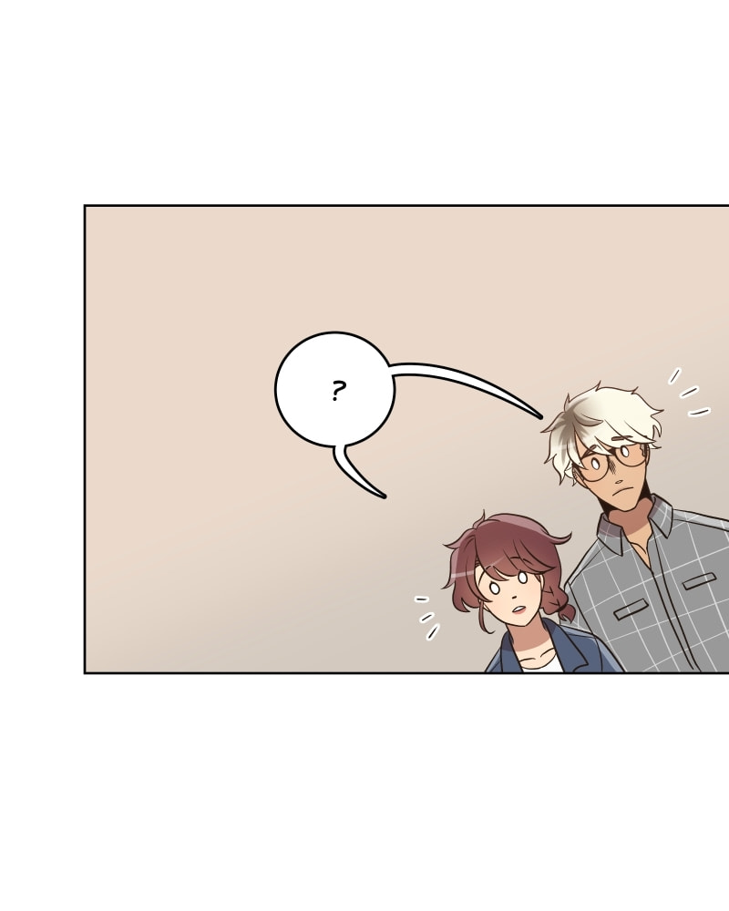 Gourmet Hound Chapter 141 page 83 - 
