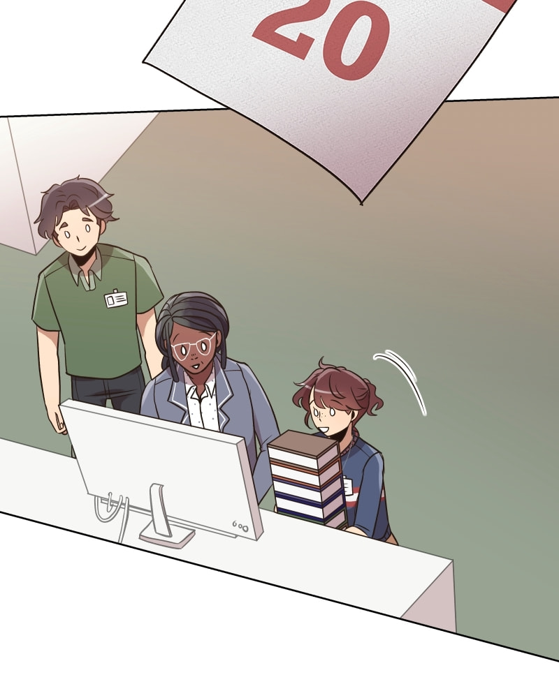 Gourmet Hound Chapter 141 page 10 - 