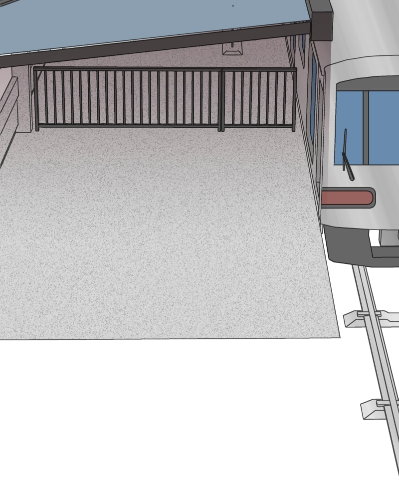 Gourmet Hound Chapter 142 page 13 - 