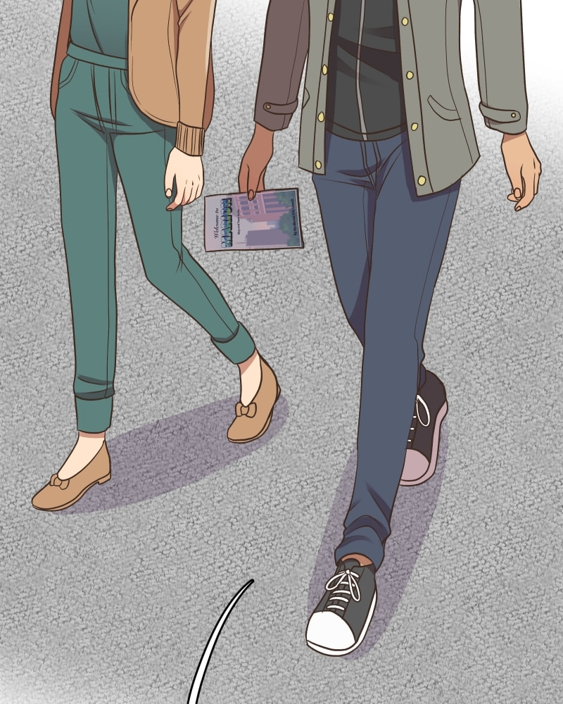 Gourmet Hound Chapter 142 page 17 - 