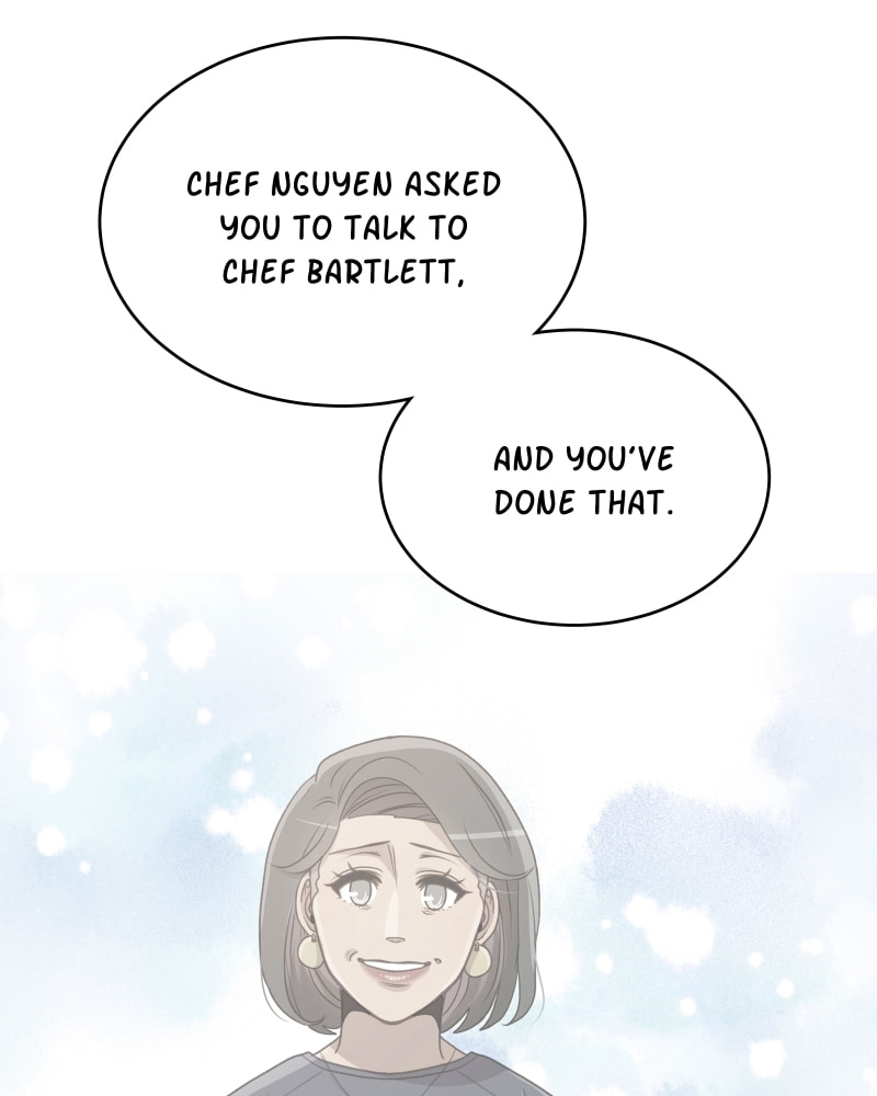 Gourmet Hound Chapter 142 page 21 - 
