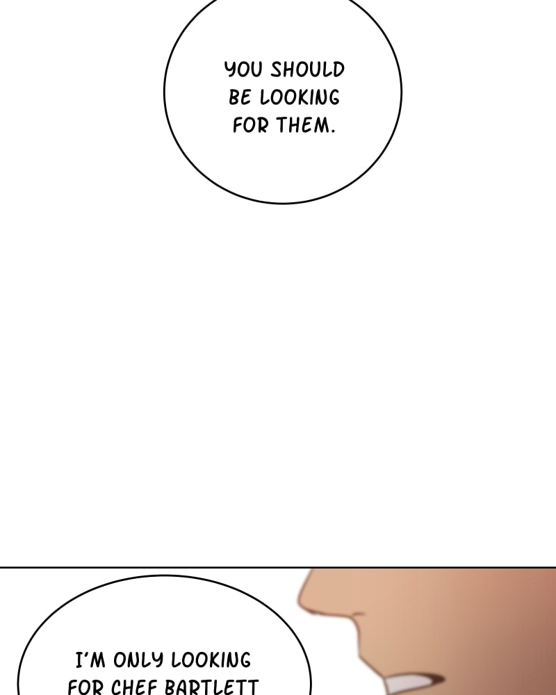 Gourmet Hound Chapter 142 page 25 - 