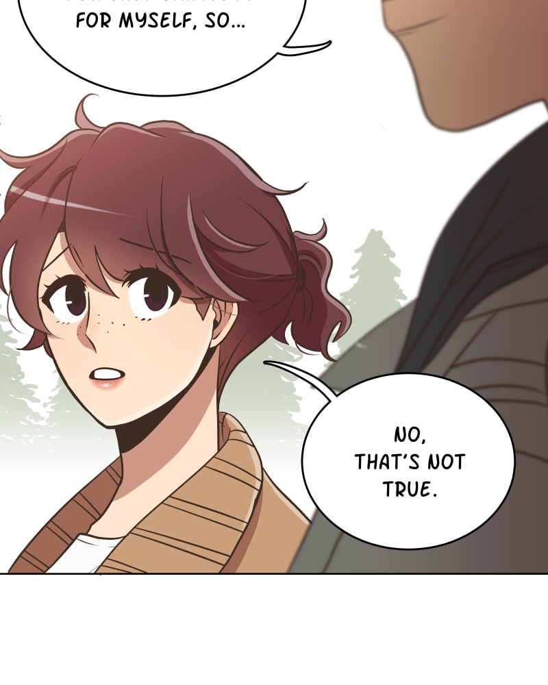 Gourmet Hound Chapter 142 page 26 - 