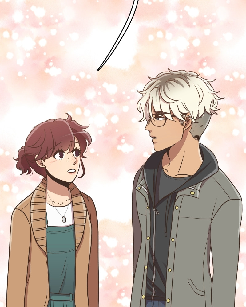 Gourmet Hound Chapter 142 page 28 - 