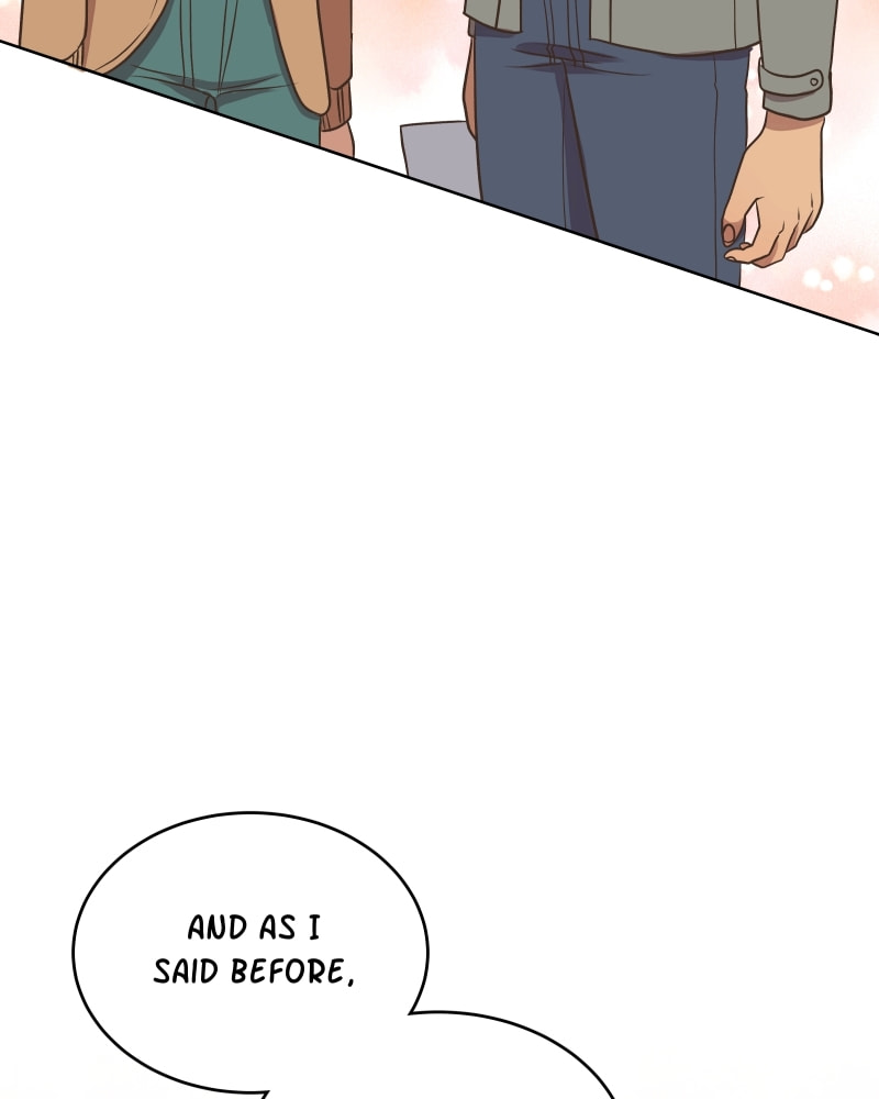 Gourmet Hound Chapter 142 page 29 - 
