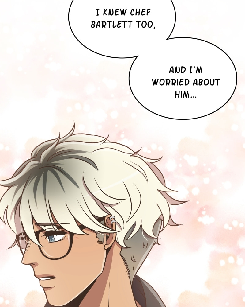 Gourmet Hound Chapter 142 page 30 - 