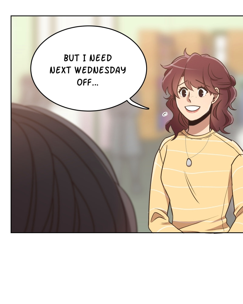 Gourmet Hound Chapter 142 page 4 - 