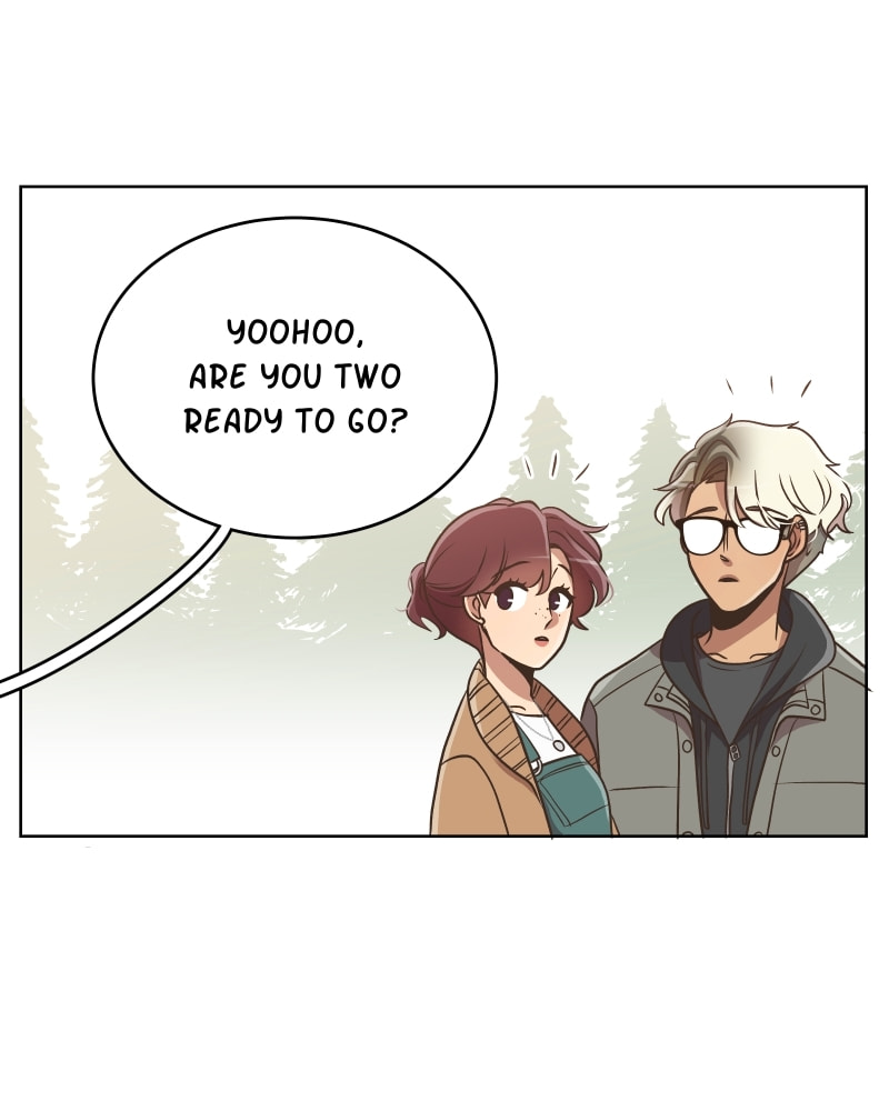 Gourmet Hound Chapter 142 page 32 - 