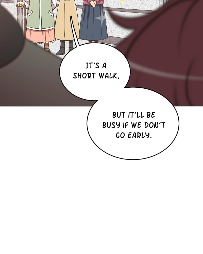 Gourmet Hound Chapter 142 page 34 - 