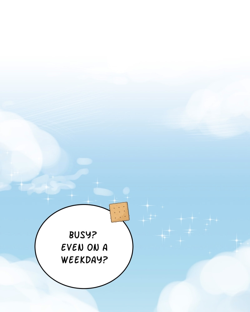 Gourmet Hound Chapter 142 page 35 - 