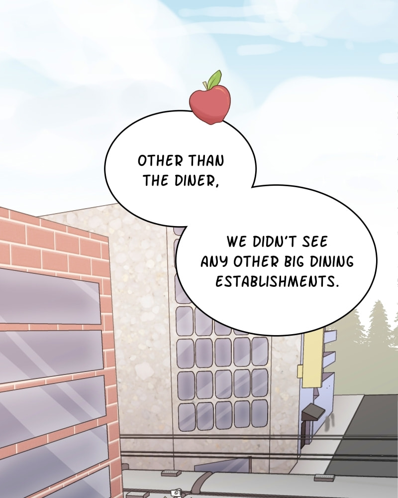Gourmet Hound Chapter 142 page 36 - 