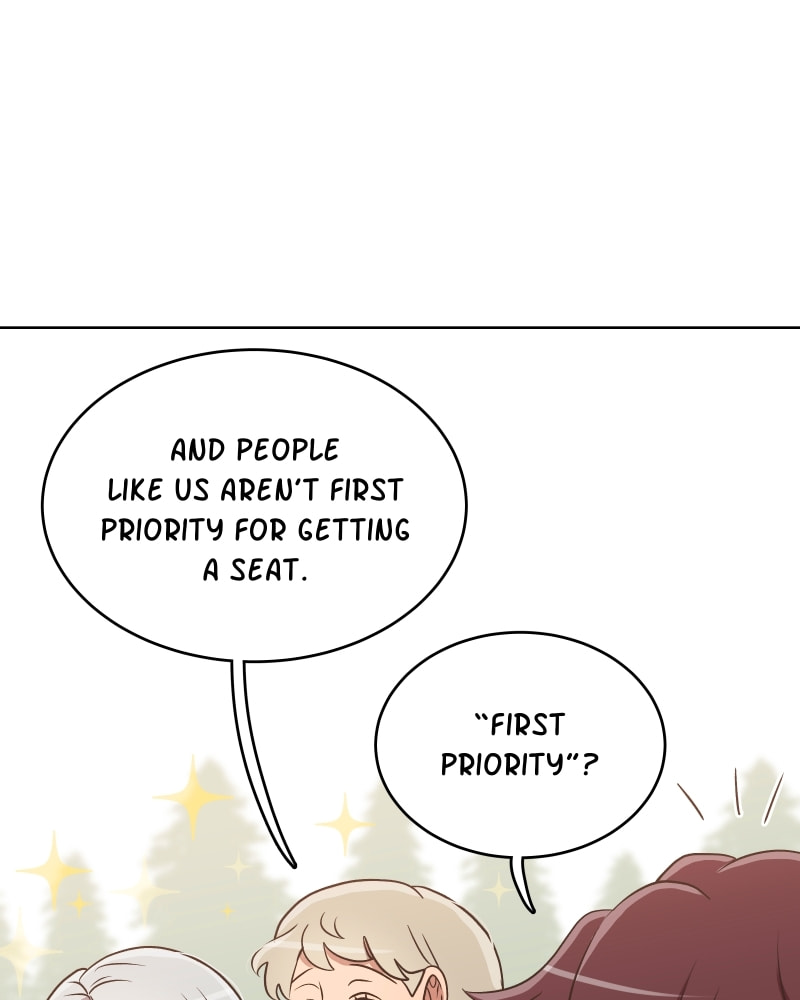 Gourmet Hound Chapter 142 page 38 - 
