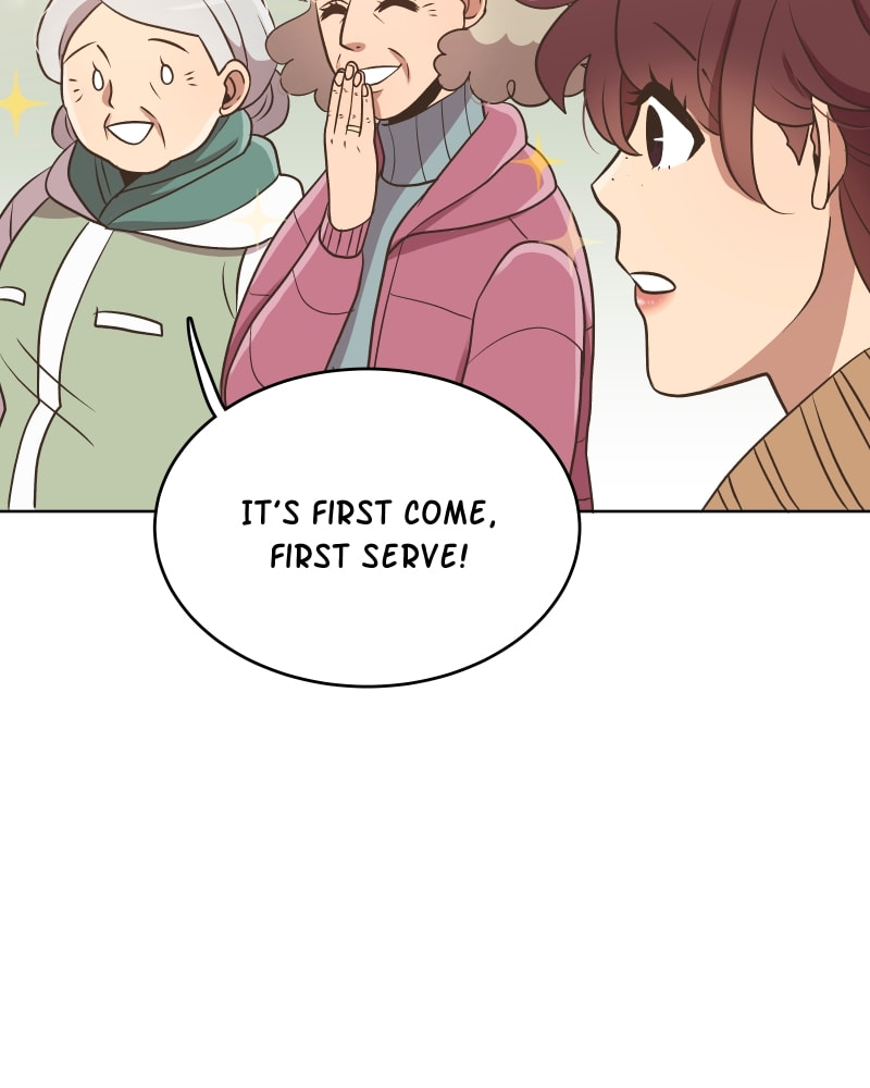 Gourmet Hound Chapter 142 page 39 - 